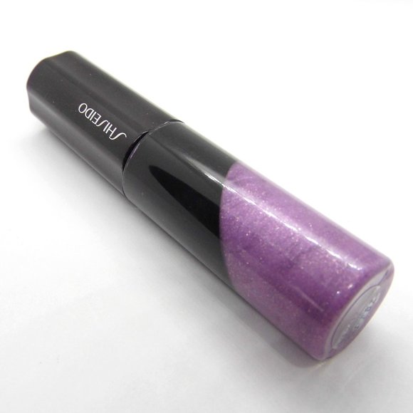 SHISEIDO VI 207 Lacquer Gloss NWOB - Picture 2 of 4